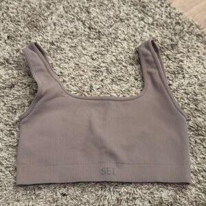 Set active bra